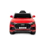 Toyz Audi RS Q8 - auto na akumulator | Red - 7
