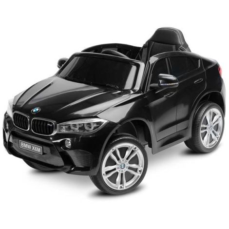 Toyz BMW X6 - auto na akumulator | Black