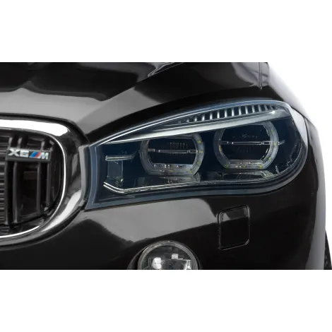 Toyz BMW X6 - auto na akumulator | Black - 4