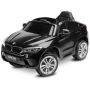 Toyz BMW X6 - auto na akumulator | Black - 2