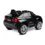 Toyz BMW X6 - auto na akumulator | Black - 3