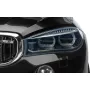 Toyz BMW X6 - auto na akumulator | Black - 5