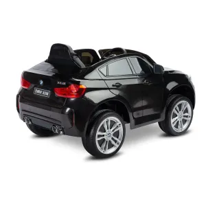 Toyz BMW X6 - auto na akumulator | Black - image 2