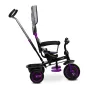 Toyz Buzz - rowerek 3-kołowy | Purple - 5