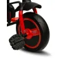 Toyz Buzz - rowerek 3-kołowy | Red - 14