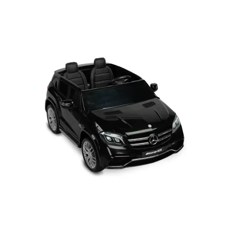 Toyz by Caretero - auto na akumulator Mercedes GLS63 | Black - 3