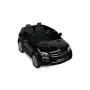 Toyz by Caretero - auto na akumulator Mercedes GLS63 | Black - 4
