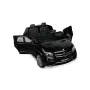 Toyz by Caretero - auto na akumulator Mercedes GLS63 | Black - 5