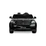 Toyz by Caretero - auto na akumulator Mercedes GLS63 | Black - 6