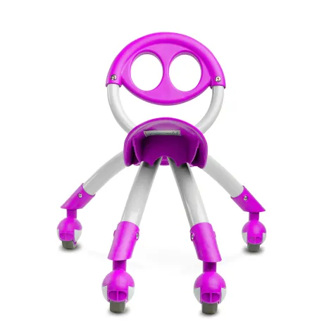 Toyz by Caretero Beetle - pchacz i jeździk 2w1 | Purple - 9