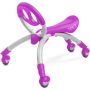 Toyz by Caretero Beetle - pchacz i jeździk 2w1 | Purple - 2
