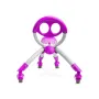 Toyz by Caretero Beetle - pchacz i jeździk 2w1 | Purple - 9