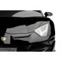 Toyz by Caretero Lamborghini Aventador SVJ - auto na akumulator | Black - 12