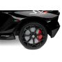 Toyz by Caretero Lamborghini Aventador SVJ - auto na akumulator | Black - 14