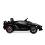 Toyz by Caretero Lamborghini Aventador SVJ - auto na akumulator | Black - 7