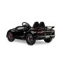 Toyz by Caretero Lamborghini Aventador SVJ - auto na akumulator | Black - 9