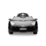Toyz by Caretero Lamborghini Aventador SVJ - auto na akumulator | Black - 3