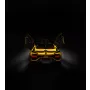 Toyz by Caretero Lamborghini Aventador SVJ - auto na akumulator | Yellow - 13