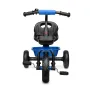 Toyz by Caretero Loco - rowerek trójkołowy | Blue - 4