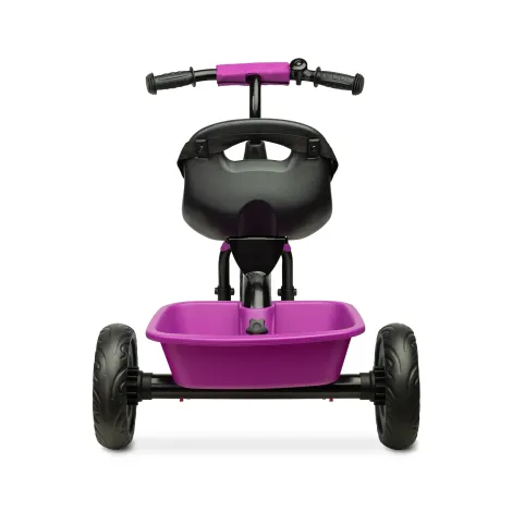 Toyz by Caretero Loco - rowerek trójkołowy | Purple - 12