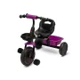 Toyz by Caretero Loco - rowerek trójkołowy | Purple - 11