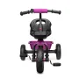 Toyz by Caretero Loco - rowerek trójkołowy | Purple - 14