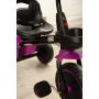 Toyz by Caretero Loco - rowerek trójkołowy | Purple - 7