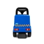 Toyz by Caretero Mercedes - jeździk dziecięcy | Policja - 5