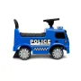Toyz by Caretero Mercedes - jeździk dziecięcy | Policja - 3