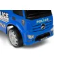 Toyz by Caretero Mercedes - jeździk dziecięcy | Policja - 8