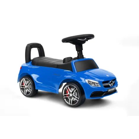 Toyz by Caretero Mercedes AMG - jeździk dziecięcy | Blue - 3
