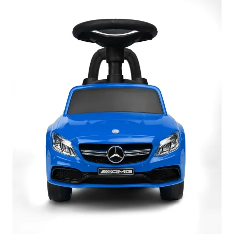 Toyz by Caretero Mercedes AMG - jeździk dziecięcy | Blue - 9