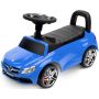 Toyz by Caretero Mercedes AMG - jeździk dziecięcy | Blue - 2