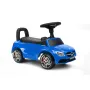 Toyz by Caretero Mercedes AMG - jeździk dziecięcy | Blue - 4