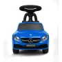 Toyz by Caretero Mercedes AMG - jeździk dziecięcy | Blue - 10