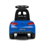 Toyz by Caretero Mercedes AMG - jeździk dziecięcy | Blue - 12