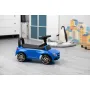 Toyz by Caretero Mercedes AMG - jeździk dziecięcy | Blue - 8