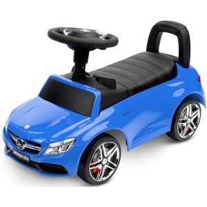 Toyz by Caretero Mercedes AMG - jeździk dziecięcy | Blue