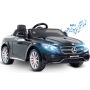 Toyz by Caretero Mercedes Benz S63 AMG - auto na akumulator | Black - 2