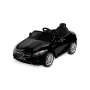 Toyz by Caretero Mercedes Benz S63 AMG - auto na akumulator | Black - 4