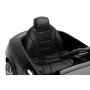 Toyz by Caretero Mercedes Benz S63 AMG - auto na akumulator | Black - 5