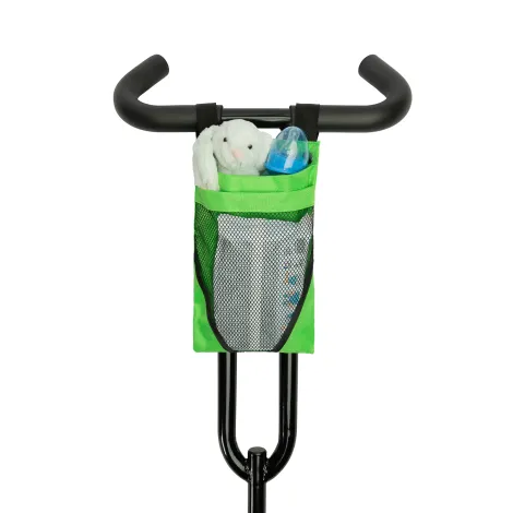 Toyz by Caretero Timmy - trójkołowy rowerek dziecięcy | Green - 13