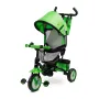 Toyz by Caretero Timmy - trójkołowy rowerek dziecięcy | Green - 8