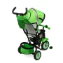 Toyz by Caretero Timmy - trójkołowy rowerek dziecięcy | Green - 18