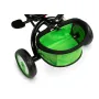 Toyz by Caretero Timmy - trójkołowy rowerek dziecięcy | Green - 16