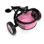Toyz by Caretero Timmy - trójkołowy rowerek dziecięcy | Pink - 13