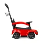 Toyz by Caretero Volkswagen T-ROC - jeździk dziecięcy | Red - 10