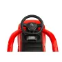 Toyz by Caretero Volkswagen T-ROC - jeździk dziecięcy | Red - 7