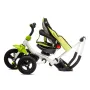 Toyz By Caretero Wroom - trójkołowy rowerek dziecięcy | Green - 13