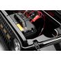 Toyz Ringo - Jeep, terenowe auto na akumulator | Black - 16